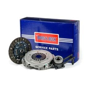 Comprar Kit de embrague de BORG & BECK HKT1440 a bajo precio de 112,14 €