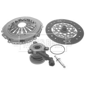Comprar Kit de embrague de BORG & BECK HKT1444 a bajo precio de 211,04 €