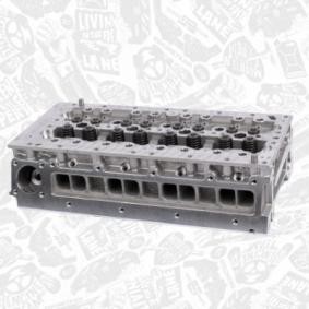 Zylinderkopf für FIAT von ET ENGINETEAM