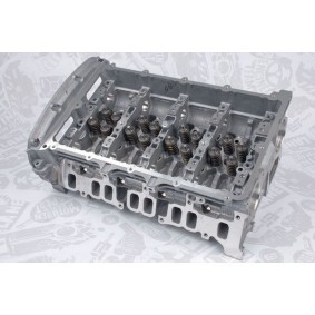 Zylinderkopf für PEUGEOT von ET ENGINETEAM