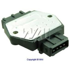 Compre Unidade de controlo, sistema de ignição da WAI HM1212 a um preço baixo por 49,36 €