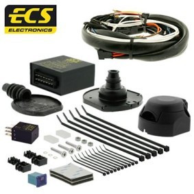 E-Satz für Anhängerkupplung HN-085-BB von ECS günstig für 61,78 € online kaufen