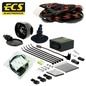 E-Satz für Anhängerkupplung HN-292-DH von ECS günstig für 121,75 € online kaufen