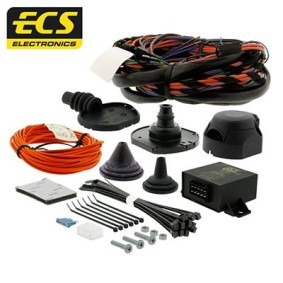 E-Satz für Anhängerkupplung HN-292-DL von ECS günstig für 112,63 € online kaufen