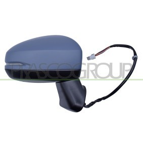 Comprar Faro antiniebla de PRASCO HN0144413 a bajo precio de 18,33 €