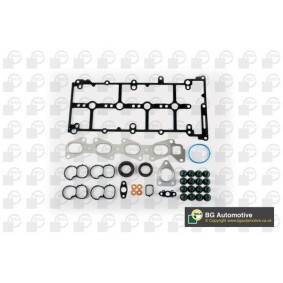 Compre Jogo de juntas, cabeça do cilindro da BGA HN0181 a um preço baixo por 80,31 €