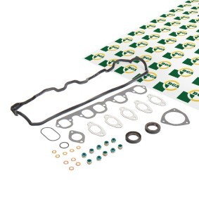 Compre Jogo de juntas, cabeça do cilindro da BGA HN6308 a um preço baixo por 35,76 €