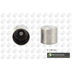 Compre Jogo de juntas, cabeça do cilindro da BGA HN6386 a um preço baixo por 31,35 €