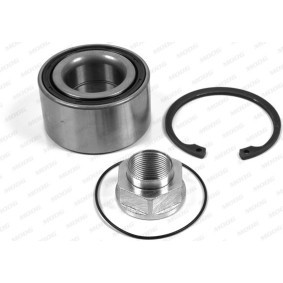 Achetez des Kit de roulement de roue MOOG HO-WB-11774 à prix pour 107,94 €