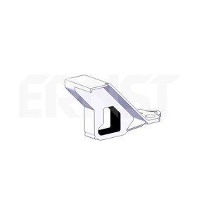 Comprar Soporte de tubo de escape de ERNST 494328 a bajo precio de 17,76 €