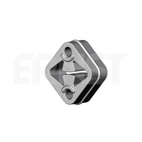 Halter, Abgasanlage 495257