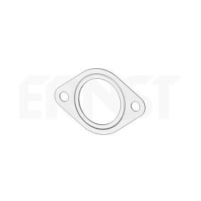 Osta Tiiviste, pakoputki ERNST:llä 495479 edullisesti hintaan 5,04 €