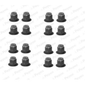 Dichtungssatz, Ventilschaft HR5124