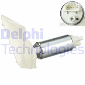 Achetez des Calculateur moteur de chez DELPHI en ligne pour COMBO TOUR Mk II (C) (F25) à prix modérés