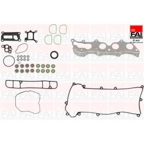 Dichtungssatz, Zylinderkopf für MAZDA von FAI AutoParts