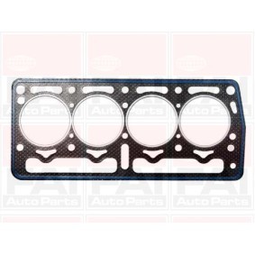 Dichtungssatz, Zylinderkopf von FAI AutoParts