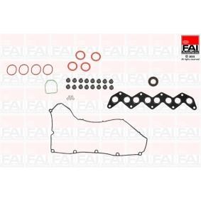 Dichtungssatz, Zylinderkopf von FAI AutoParts