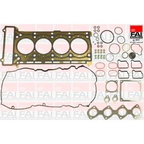 Dichtungssatz, Zylinderkopf für MERCEDES-BENZ von FAI AutoParts