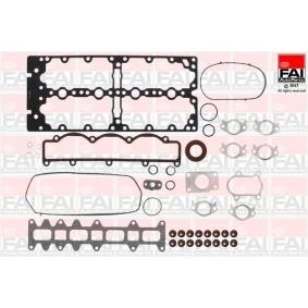 Compre Jogo de juntas, cabeça do cilindro da FAI AutoParts HS1625NH a um preço baixo por 65,44 €