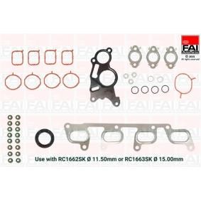Dichtungssatz, Zylinderkopf von FAI AutoParts