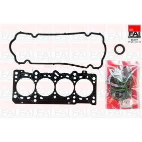 Dichtungssatz, Zylinderkopf für FIAT von FAI AutoParts