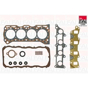 Dichtungssatz, Zylinderkopf HS370 von FAI AutoParts günstig für 37,90 € online kaufen