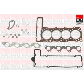 Compre Jogo de juntas, cabeça do cilindro da FAI AutoParts HS701 a um preço baixo por 53,35 €