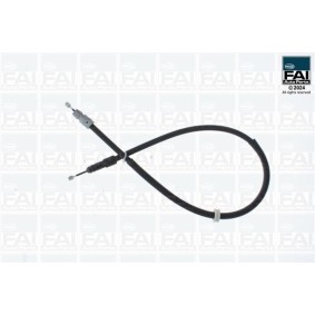 Dichtungssatz, Zylinderkopf für OPEL von FAI AutoParts
