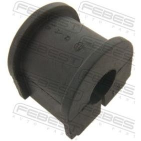 Compre Silentblock de la barra estabilizadora de FEBEST online para INTEGRA Sedán (DB6, DB7, DB8, DB9) a precios moderados