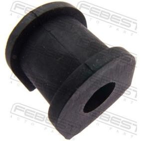 Comprar Silentblock de barra estabilizadora de FEBEST HSB-025 a bajo precio de 5,16 €