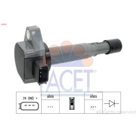 Reparatursatz, Zündverteiler HT.0550