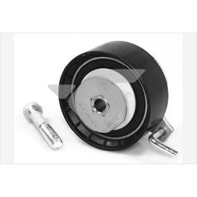 Compre Rolo tensor, correia dentada da HUTCHINSON HTG 457 a um preço baixo por 44,73 €