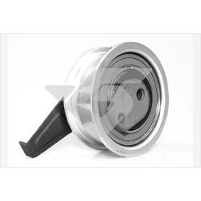Compre Rolo tensor, correia dentada da HUTCHINSON HTG 460 a um preço baixo por 48,22 €