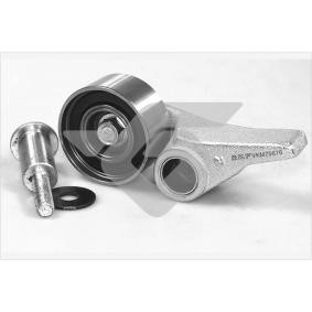 Compre Rolo tensor, correia dentada da HUTCHINSON HTG 466 a um preço baixo por 87,57 €