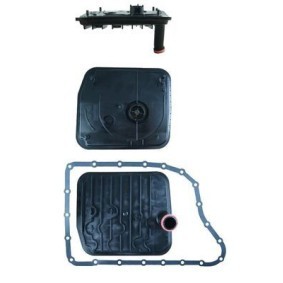 Kjøp Hydraulisk filtersett, automatgir av MAHLE ORIGINAL HX 153D til den lave prisen 962,69 NOK