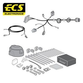 E-Satz für Anhängerkupplung für HYUNDAI von ECS