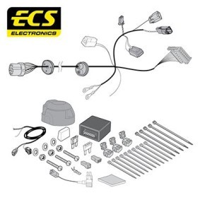 E-Satz für Anhängerkupplung HY-035-DG von ECS günstig für 96,96 € online kaufen