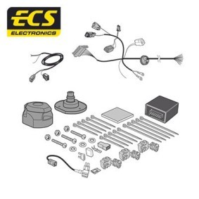 E-Satz für Anhängerkupplung HY-038-DH