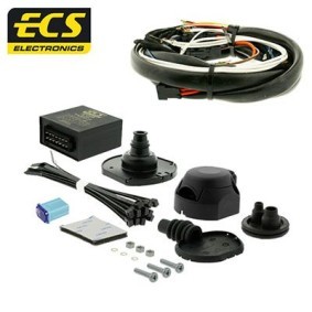 E-Satz für Anhängerkupplung HY-041-DL von ECS günstig für 88,65 € online kaufen