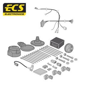 E-Satz für Anhängerkupplung HY-046-DH von ECS günstig für 121,92 € online kaufen