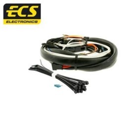 E-Satz für Anhängerkupplung HY-057-BB von ECS günstig für 56,58 € online kaufen