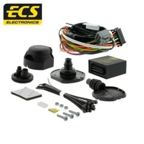 E-Satz für Anhängerkupplung HY-057-DL von ECS günstig für 112,53 € online kaufen