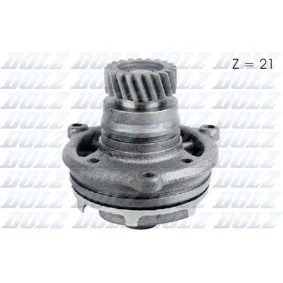 Achetez des Pompe à eau DOLZ I121 à prix pour 117,74 €