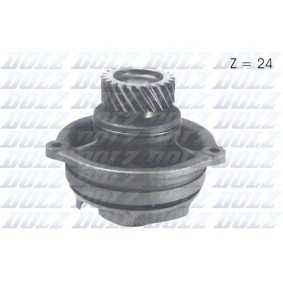 Achetez des Pompe à eau DOLZ I124 à prix pour 125,52 €