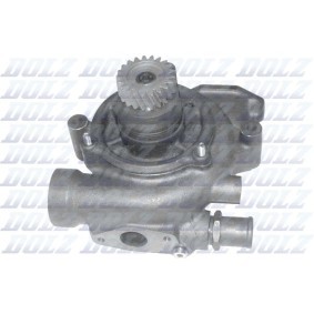Acquista Pompa acqua da DOLZ I131 a buon mercato per soli 188,78 €