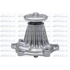 Wasserpumpe I205