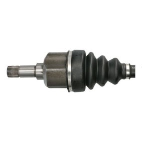 Lenkmanschette I60511PC