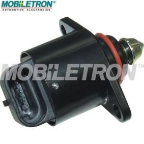 Leerlaufregler von MOBILETRON