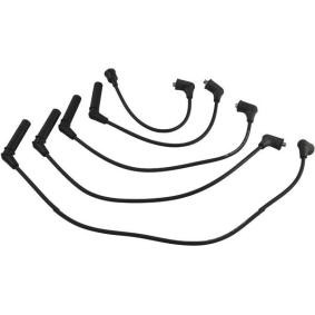 Zündleitungssatz für HYUNDAI von KAVO PARTS