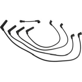 Zündleitungssatz für HYUNDAI von KAVO PARTS